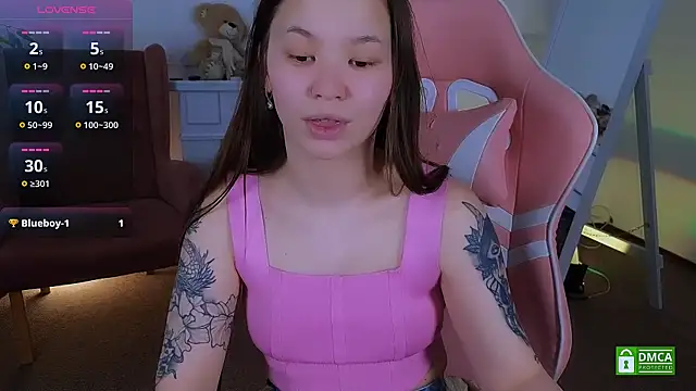 Maya_soft Live XXX-chat