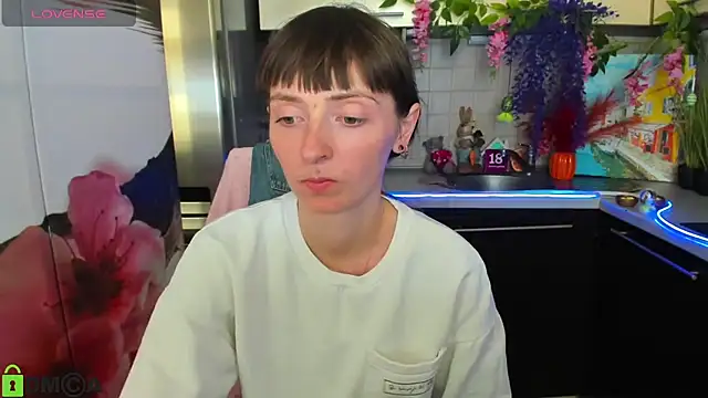 TayanaJons – Live XXX-chat