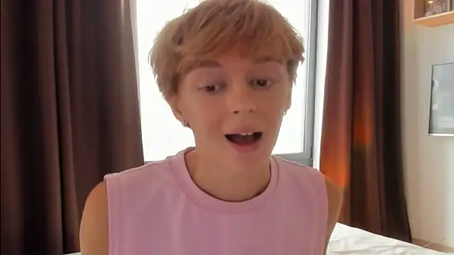 angelAndyy webcam show