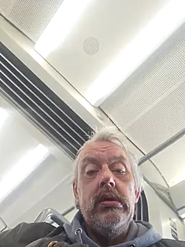 Fonse1860 Show Webcam