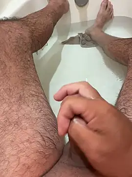 Show webcam de nicecock6900