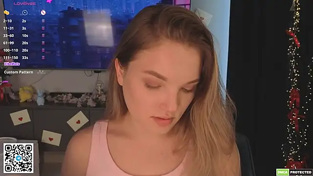 JulieLupo live XXX chat