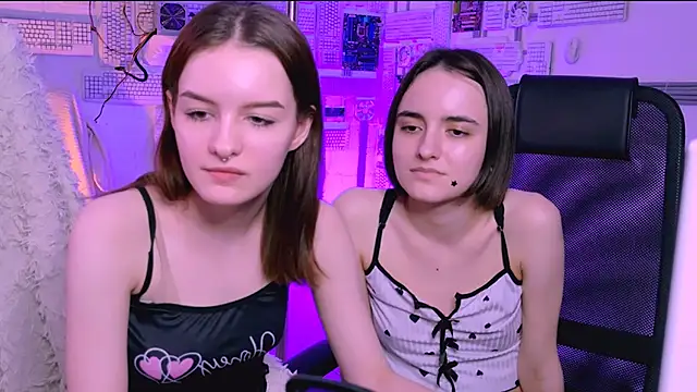 KateWillows – webcam-show