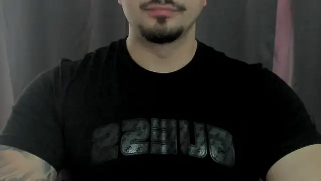 TONYWILSONN Chat XXX live