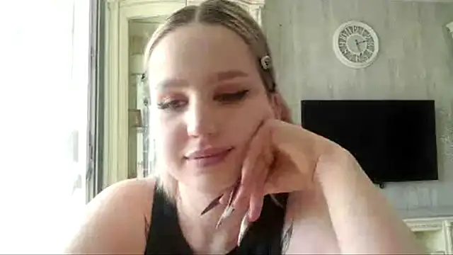 ProMilly – Naživo XXX chat