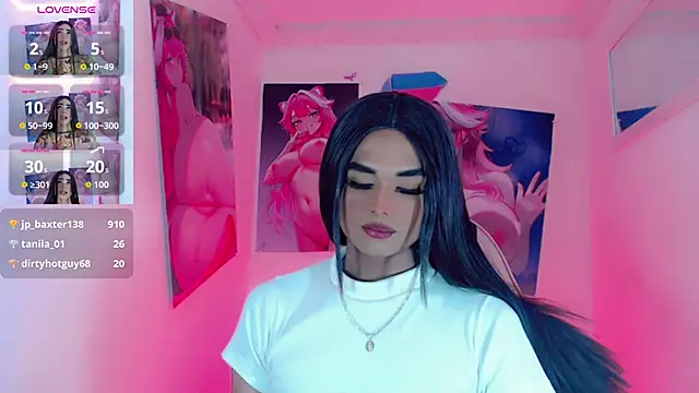 Alisson_Secrett_ Obrolan Langsung XXX