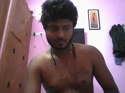 kaaviya2026のライブXXXチャット