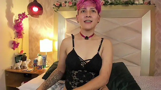 DannyRouds 即時 XXX 聊天