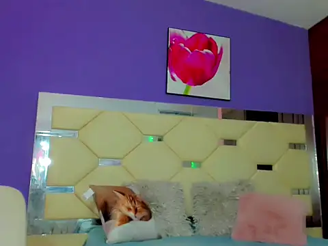 Webkamerová show Dollcute_