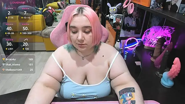 Softie_Sofy Live XXX-chat