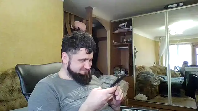 Онлайн чат XXX StasConnor