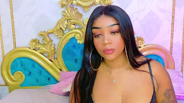 SalomeRestrepo Chat XXX in diretta