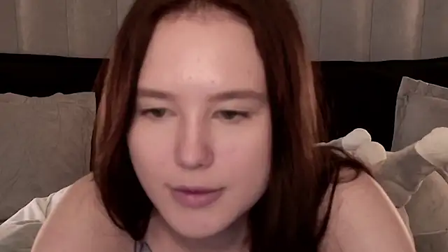 Chat XXX en directo de CarolineTenders