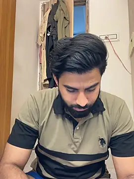 Royalboy_03のウェブカメラショー