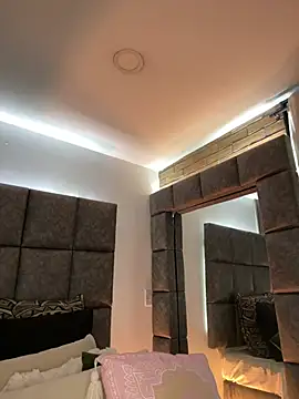 BrigitteVons 现场XXX聊天