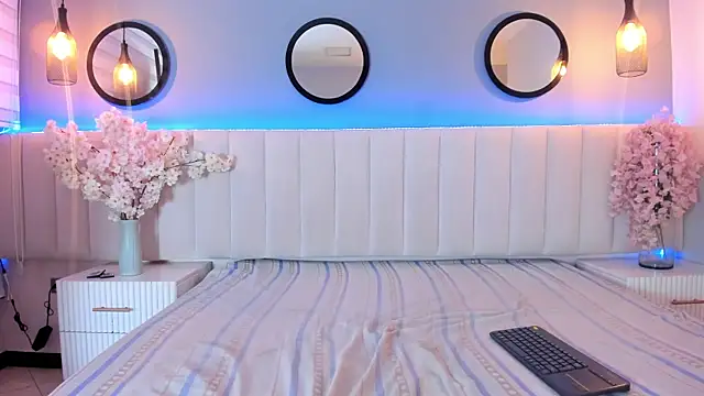 Chat XXX en directo de Sophia_Gloss