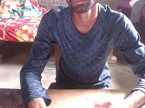 ThethunderPo's Live XXX Chat