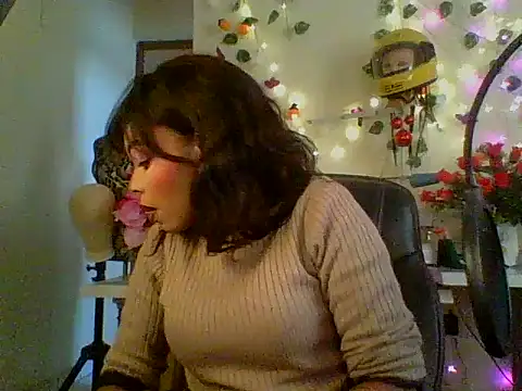 Anaconda2350 Chat XXX in diretta