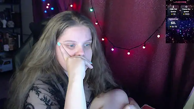 so_cute777 Chat XXX in diretta