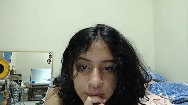 AlinaWoolf_ Live XXX-Chat