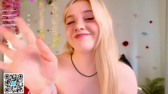 oliviabr0wn0 Live XXX-Chat