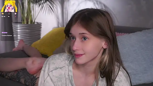 EdlinHargus Show Webcam