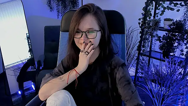 Elainebeness Obrolan Langsung XXX