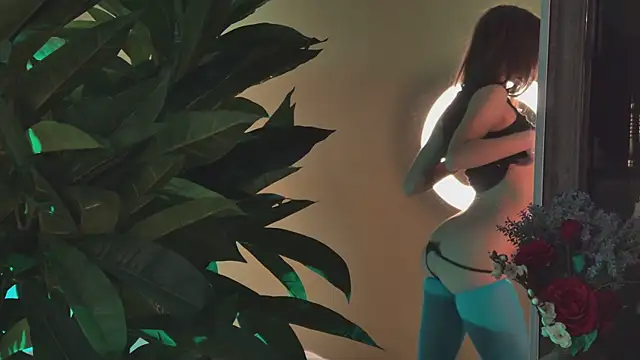 Chat +18 de Amanda_River ao vivo