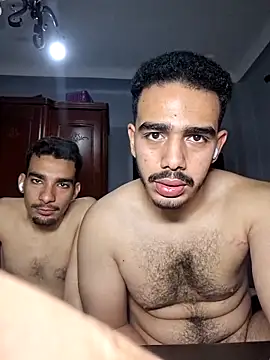 MastersBroscock – webcam-show