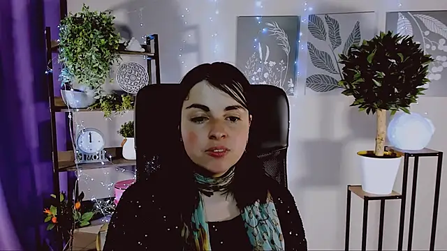 Chat XXX en directo de MartaEdams