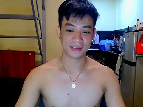AsianCUMQUICKLY Webcam-Show