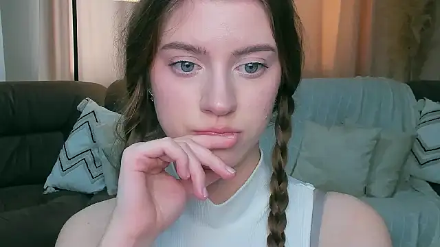 Erica_Kiss Live XXX-Chat