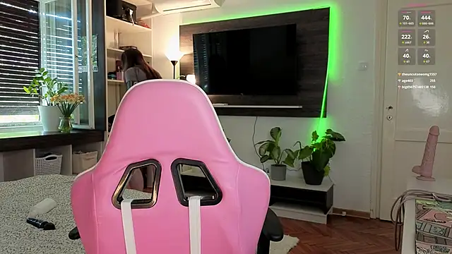 Alisa_Dfm Obrolan Langsung XXX