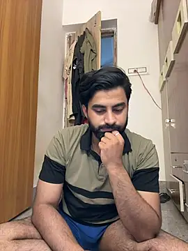 Royalboy_03 웹캠 쇼