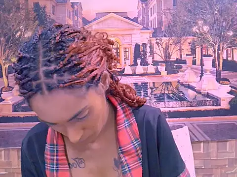 IndianRebel4u2Luv élő XXX-chatje