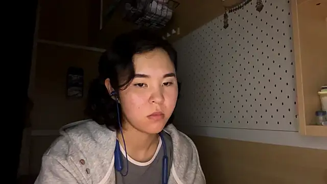 JennyCarpenter Live XXX-Chat