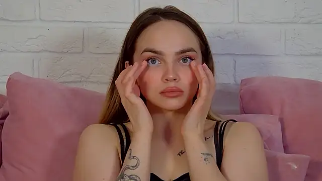 AnitaVenture Live XXX-Chat