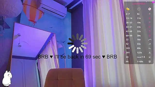 kitsun_ne Live XXX-Chat