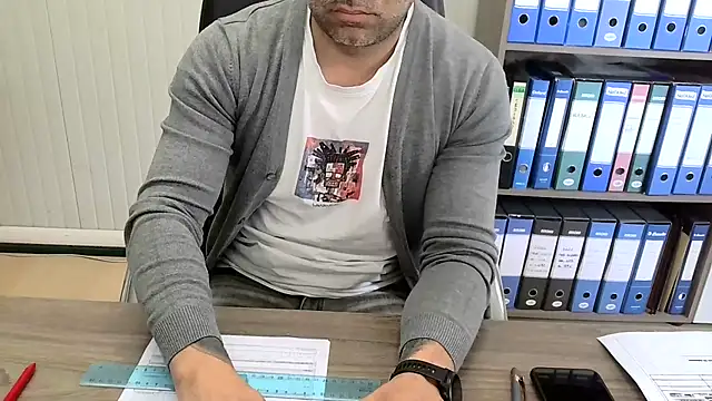 Evasionee Webcam-Show