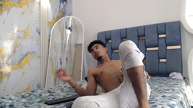 Онлайн чат XXX DIAMOND_BLACKS