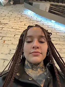 KishaMur Live XXX-Chat