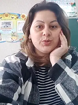 Webkamerová show Soli9999