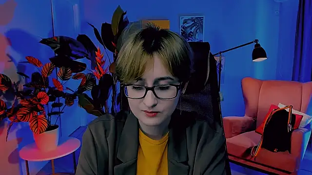 LixeLuna Live XXX-Chat