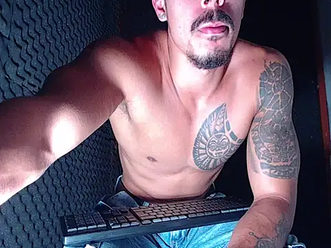 jack_nastee's Webcam Show