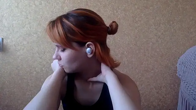 Show de EraPolek na webcam