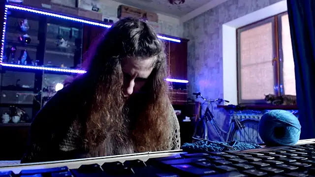 pa1e_pr1ncess élő XXX-chatje