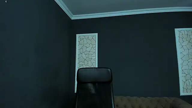 عرض كام BrianHunts