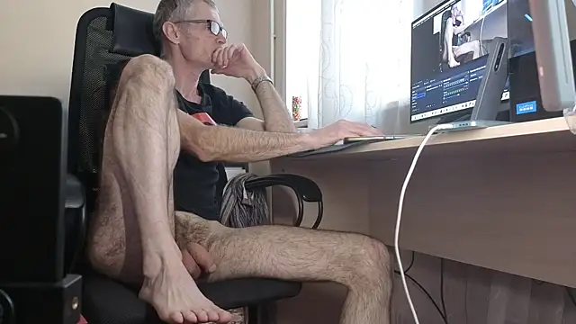 sergeysas 现场XXX聊天