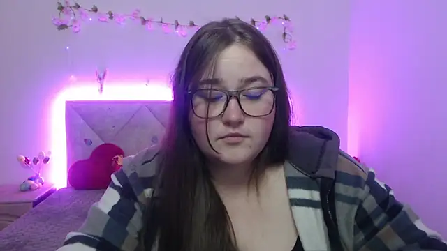 XX_Daniella_XX élő XXX-chatje