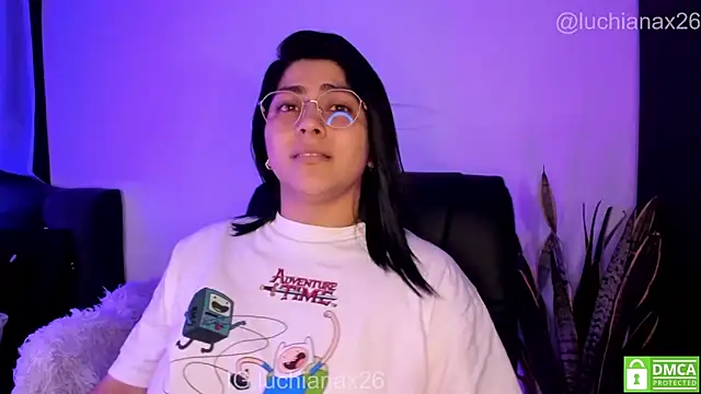 lucy26_ Obrolan Langsung XXX